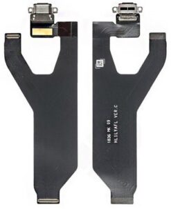 Flex Huawei Mate 20 Pro with charging connector original (used Grade A)
