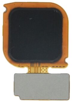 Flex Huawei P10 Lite with fingerprint black original (used Grade A)