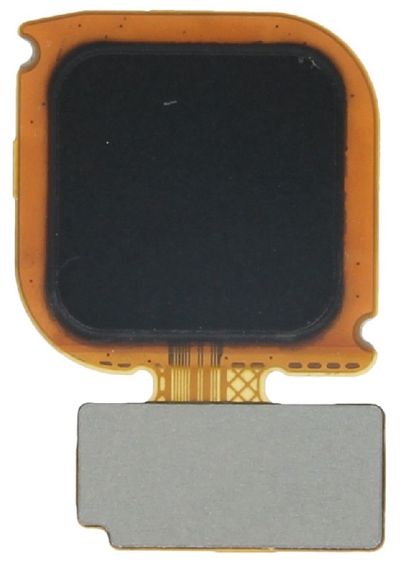 Flex Huawei P10 Lite with fingerprint black original (used Grade A)