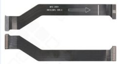 Flex Huawei P40 Pro mainboard cable original (used Grade A)