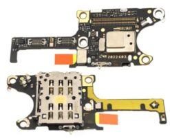 Flex Huawei P40 Pro with SIM slot original (used Grade A)