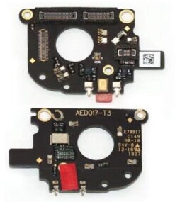 Flex Oneplus 6T with microphone original (used Grade A)