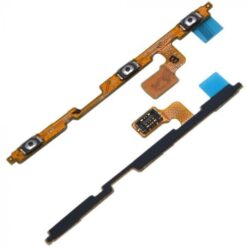 Flex Samsung A105 A10 2019/A202 A20e 2019/M205 M20 2019 on/off, volume control ORG