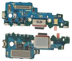 Flex Samsung F946 Galaxy Z Fold5 5G for plugin and microphone original (service pack)