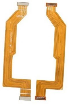 Flex Xiaomi 11T/11T Pro mainboard cable (LCD) original (used Grade A)