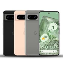 Google Pixel 8 5G 256GB (uuskasutatud)
