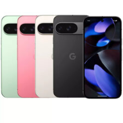 Google Pixel 9 5G 256GB (uuskasutatud)