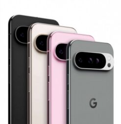 Google Pixel 9 Pro XL 5G 256GB (uuskasutatud)