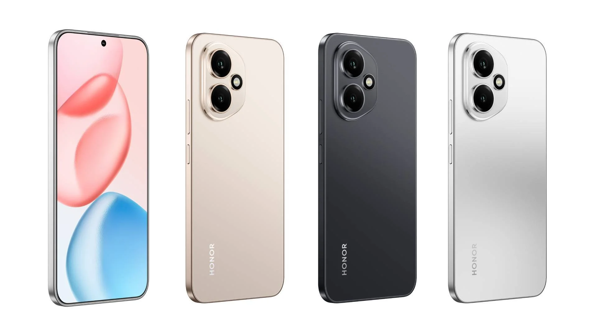 Honor 400 5G 512GB (uuskasutatud)