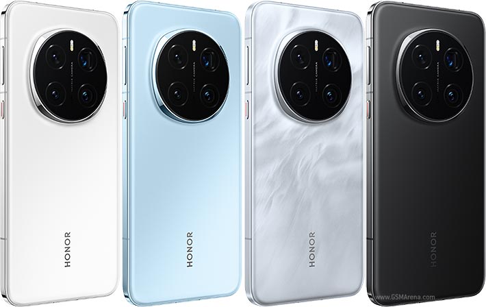 Honor Magic7 Pro 5G 512GB (uuskasutatud)