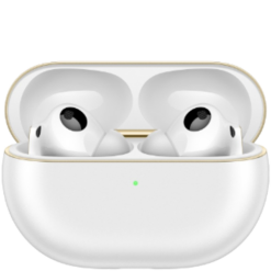 Huawei FreeBuds Pro 4 White - (uus)