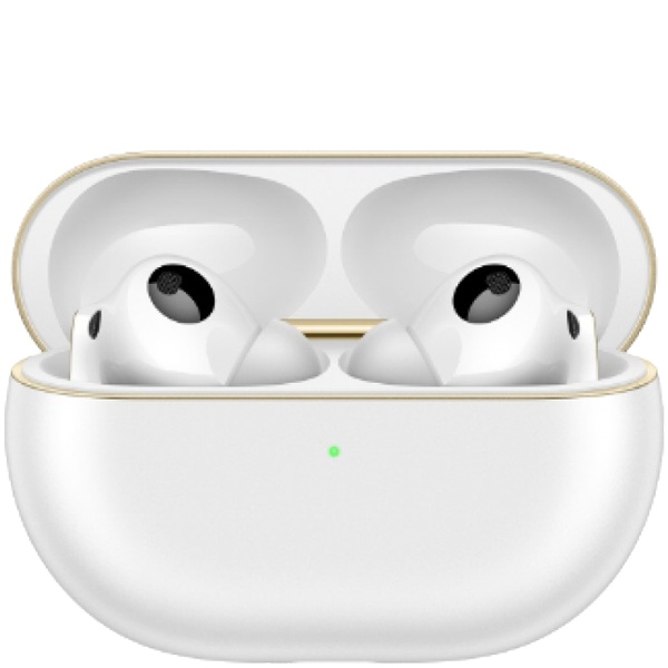 Huawei FreeBuds Pro 4 White - (uus)