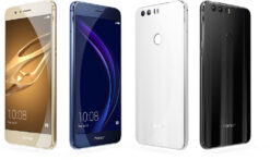 Huawei Honor 8 64GB DS (uuskasutatud)