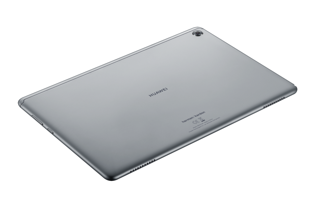 Huawei MediaPad M5 lite 10.1" 32GB BAH2-L09 LTE (uuskasutatud)