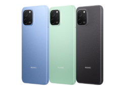 Huawei Nova Y61 128GB DS (uuskasutatud)