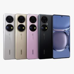 Huawei P50 Pro 256GB DS (uuskasutatud)