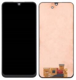 LCD screen Samsung A176 A17 5G with touch screen (NO FRAME) original (service pack)