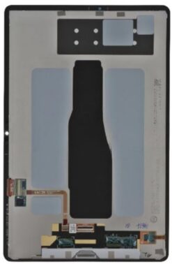 LCD screen Samsung X400/X406 TAB S10 Lite 10.9 2025 with touch screen Black original (service pack)