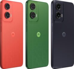 Motorola Moto G35 5G 128GB (uuskasutatud)