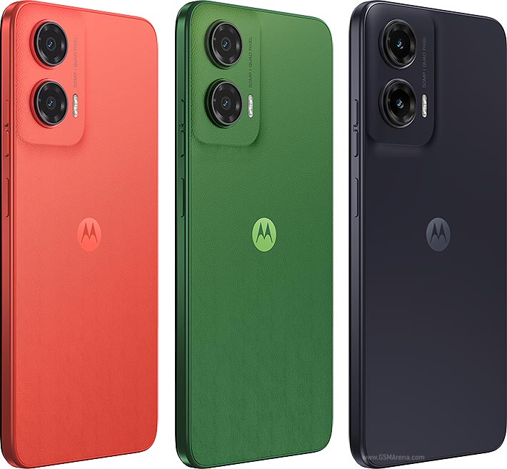Motorola Moto G35 5G 128GB (uuskasutatud)