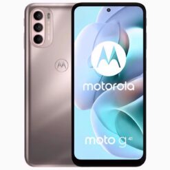 Motorola Moto G41 (uuskasutatud)