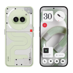 Nothing Phone (2a) Plus 5G 256GB (uuskasutatud)