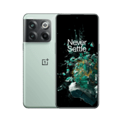 OnePlus 10T 5G 256GB DS (uuskasutatud)