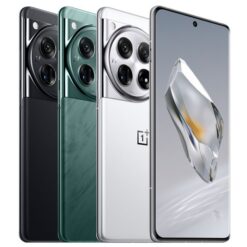 OnePlus 12 5G 512GB DS (uuskasutatud)