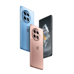 OnePlus 12R 5G 256GB DS (uuskasutatud)