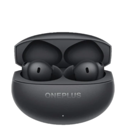 OnePlus Buds 4 Storm Gray - (uus)