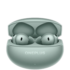 OnePlus Buds 4 Zen Green - (uus)