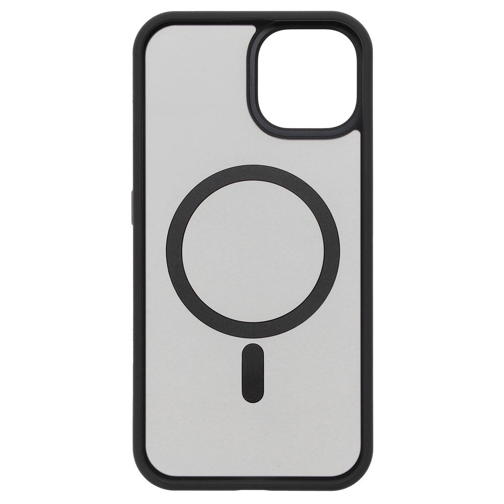 Soft Grip Case - Black, Promiz, for iPhone Air - Image 2