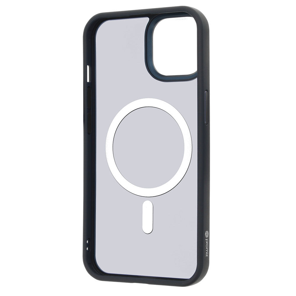 Soft Grip Case - Black, Promiz, for iPhone Air - Image 4