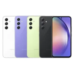 Samsung Galaxy A54 5G 256GB A546B DS (uuskasutatud)