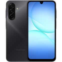Samsung Galaxy A17 SM-A175F/DSB 128GB Black - (uus)