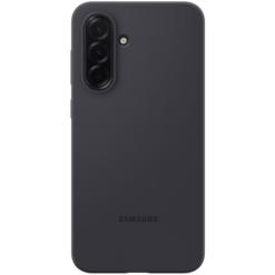 Samsung Galaxy A36 5G | A56 5G Silicone Case EF-PA366 Black - (uus)