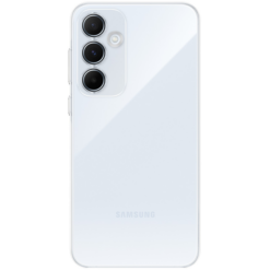 Samsung Galaxy A55 5G Clear Case EF-QA556 - (uus)