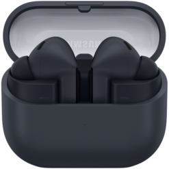 Samsung Galaxy Buds 3 FE SM-R420 Black - (uus)