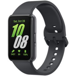Samsung Galaxy Fit 3 SM-R390 Gray - (uus)