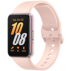 Samsung Galaxy Fit 3 SM-R390 Pink Gold - (uus)
