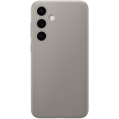 Samsung Galaxy S24+ Vegan Leather Case GP-FPS926 Taupe - (uus)