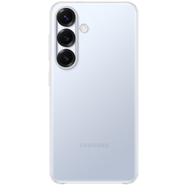 Samsung Galaxy S25 Clear Case EF-QS931 - (uus)