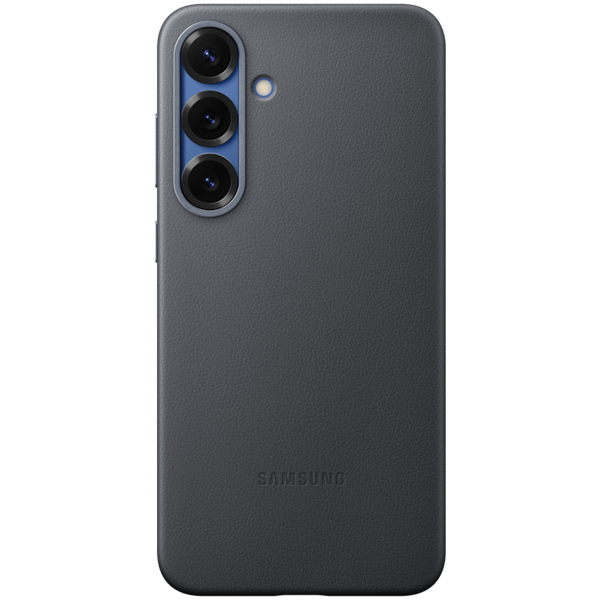 Samsung Galaxy S25+ Kindsuit Case EF-VS936 Black - (uus)