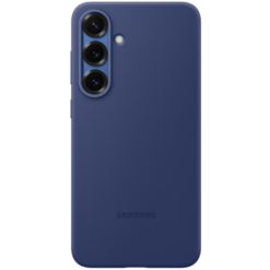 Samsung Galaxy S25+ Silicone Case EF-PS936 Blue - (uus)