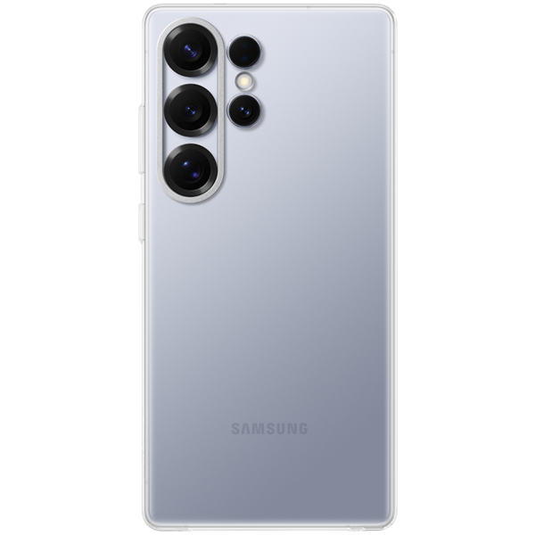 Samsung Galaxy S25 Ultra Clear Case EF-QS938 - (uus)