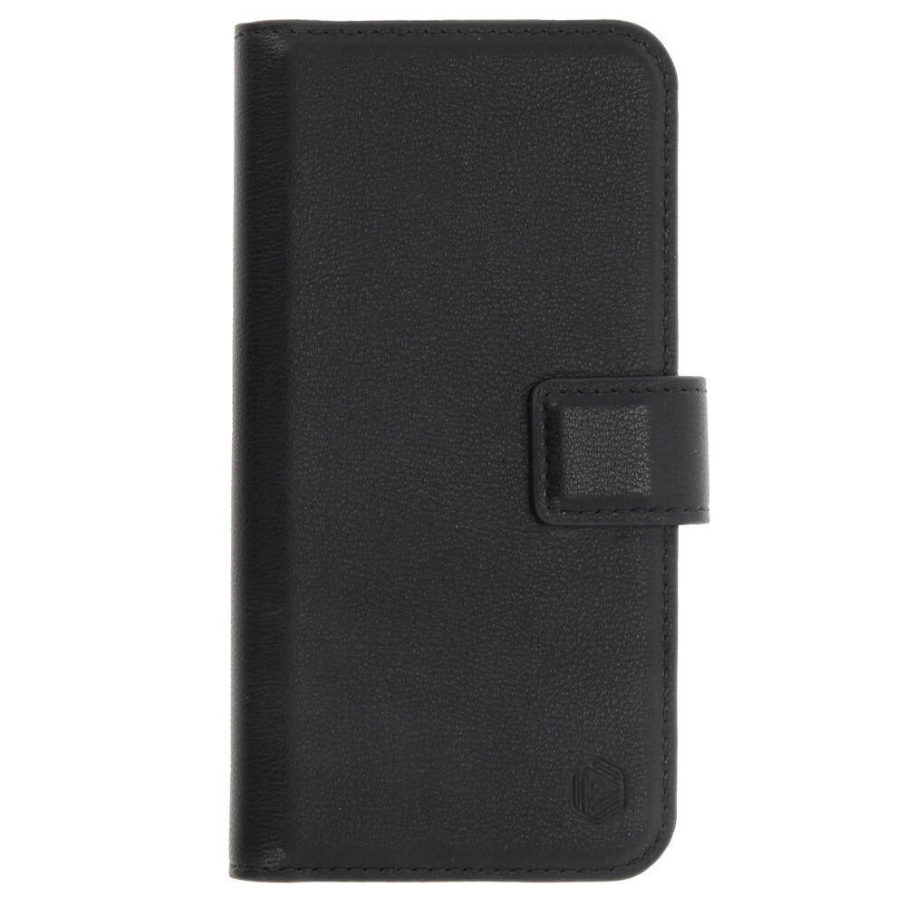 Wallet Case - Black, Samsung Galaxy A52 / A52 5G / A52s 5G