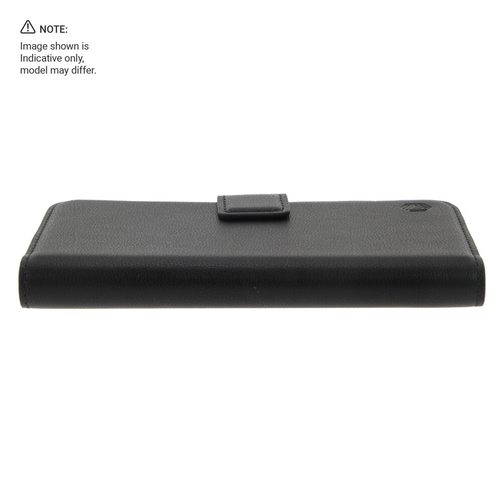 Wallet Case - Black, Samsung Galaxy A52 / A52 5G / A52s 5G - Image 5