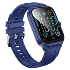 Smartwatch HOCO Y27 (1,95" TFT) (call vers) blue