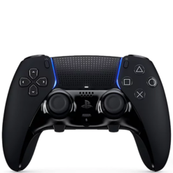 Sony PlayStation 5 DualSense Edge Wireless Controller Midnight Black - (uus)