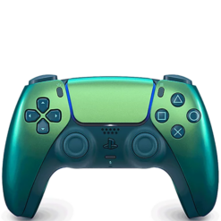 Sony PlayStation 5 DualSense Wireless Controller Chroma Teal - (uus)